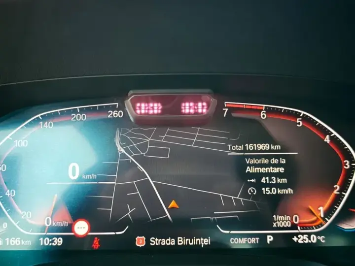 BMW Seria 3 G20/G21 330i Aut. Advantage