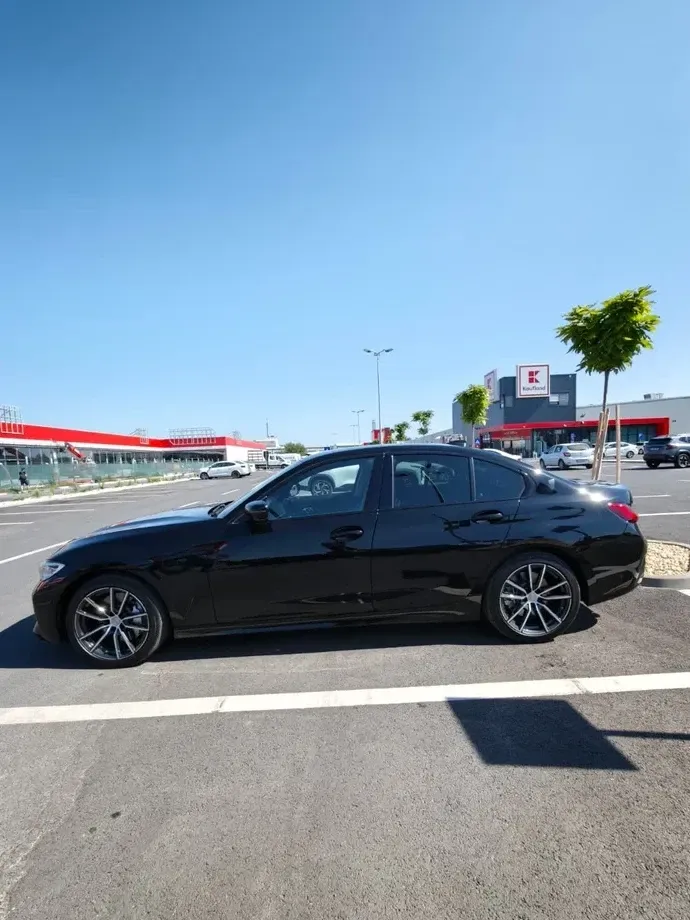 BMW Seria 3 G20/G21 330i Aut. Advantage — imagine 2