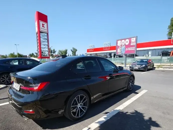 BMW Seria 3 G20/G21 330i Aut. Advantage