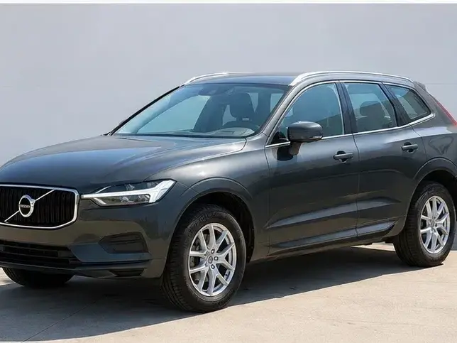 Volvo XC 60 T5 AWD Momentum