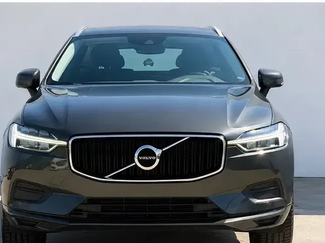 Volvo XC 60 T5 AWD Momentum