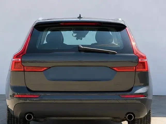 Volvo XC 60 T5 AWD Momentum