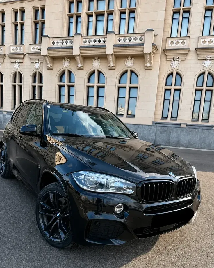 BMW X5 G05 — imagine 4