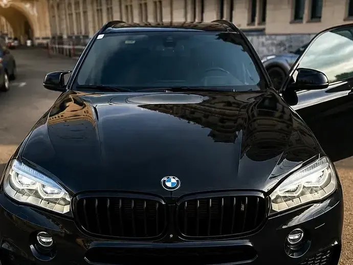 BMW X5 G05