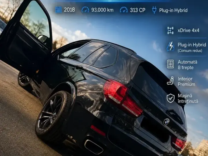 BMW X5 G05