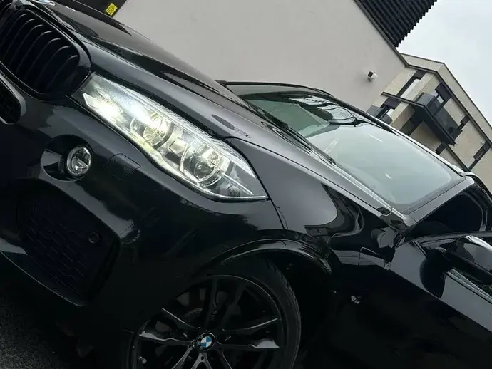 BMW X5 G05