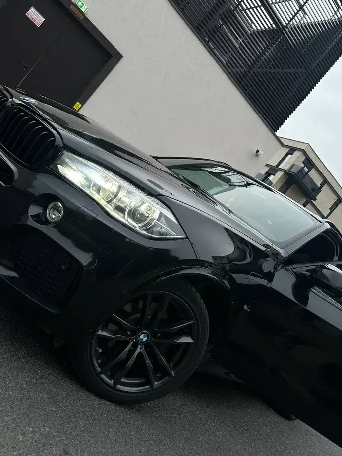 BMW X5 G05 — imagine 6