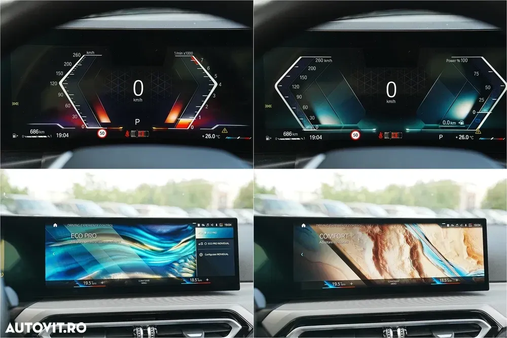 BMW Seria 3 318i Aut. Advantage — imagine 3