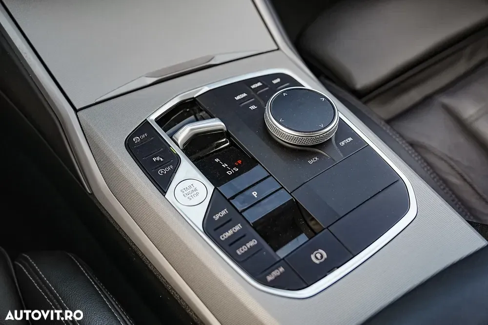 BMW Seria 3 318i Aut. Advantage — imagine 6