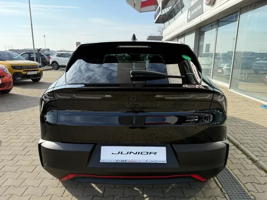Alfa Romeo Junior — imagine 5