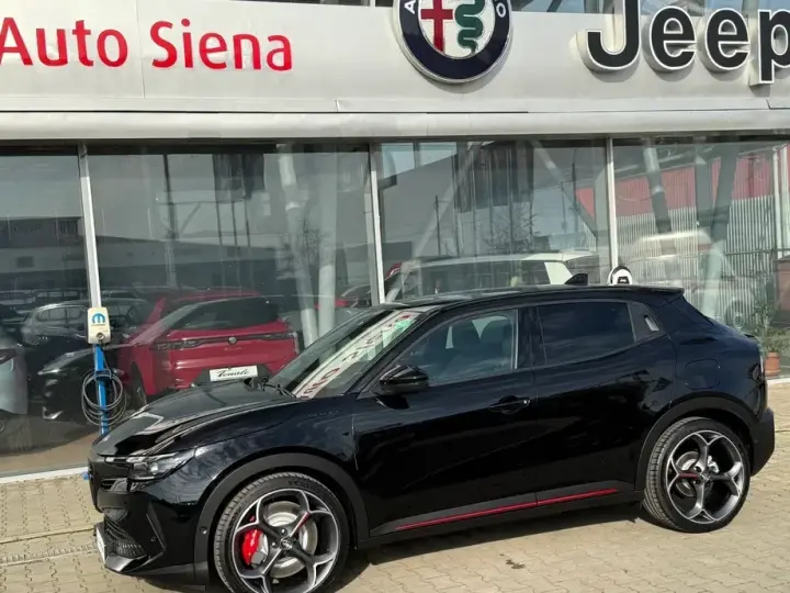 Alfa Romeo Junior