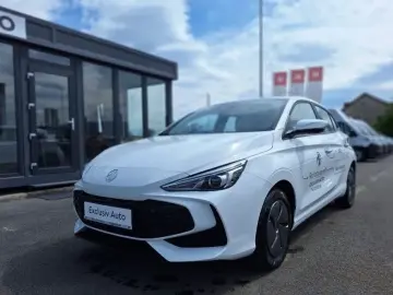 MG MG3