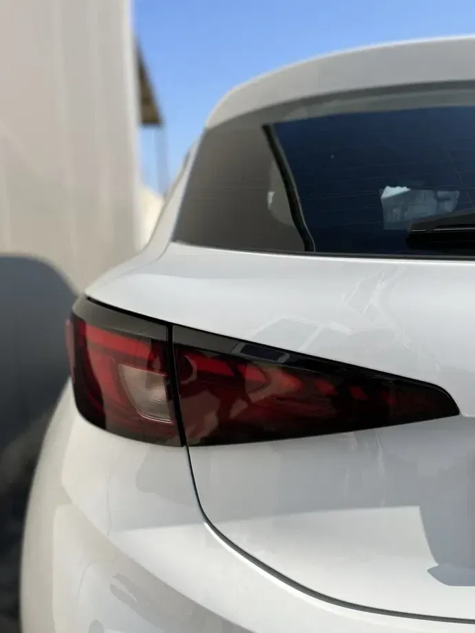 MG MG3 — imagine 4