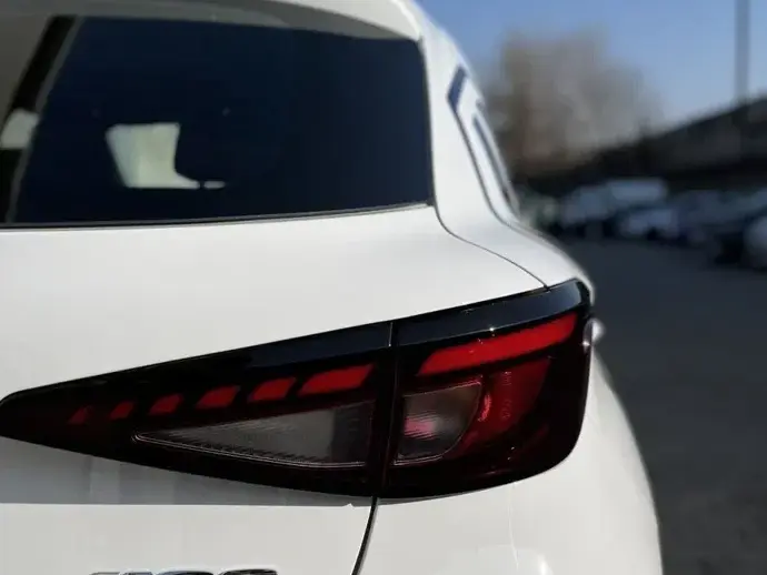 MG MG3