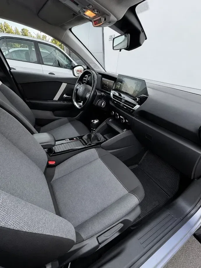 Citroën C4 — imagine 6