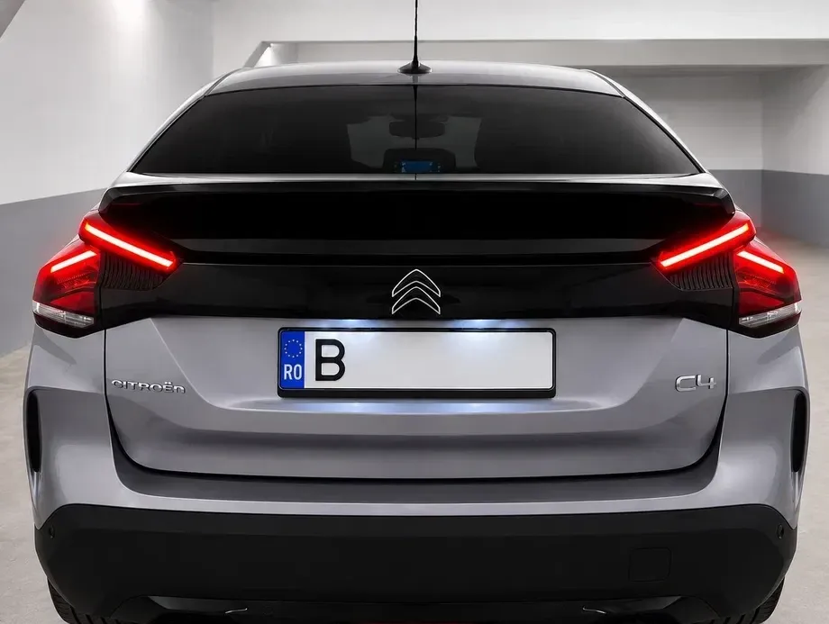 Citroën C4 — imagine 2