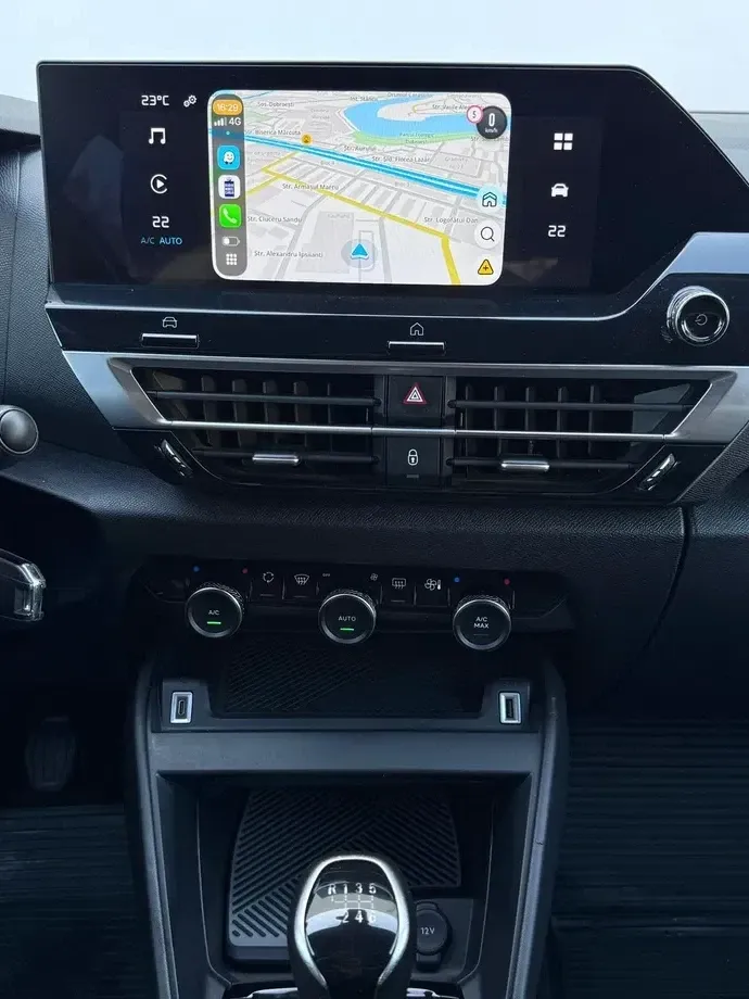 Citroën C4 — imagine 3