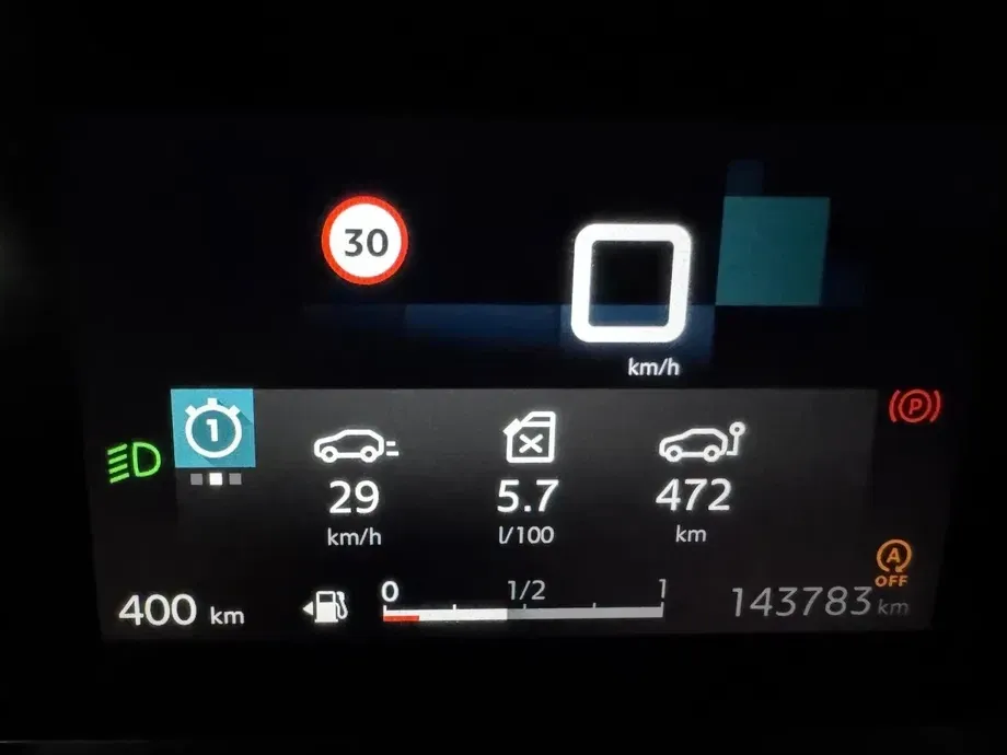 Citroën C4 — imagine 5