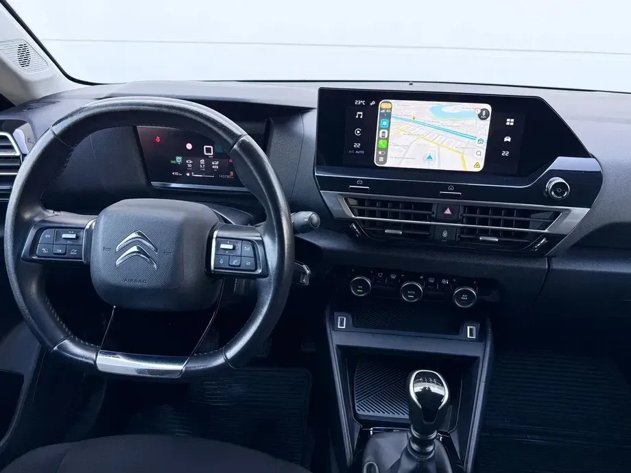 Citroën C4 — imagine 4