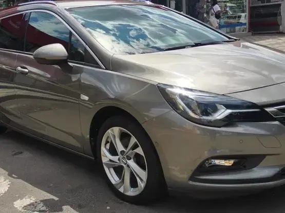 Opel Astra 1.6 CDTI ECOTEC Start/Stop Active