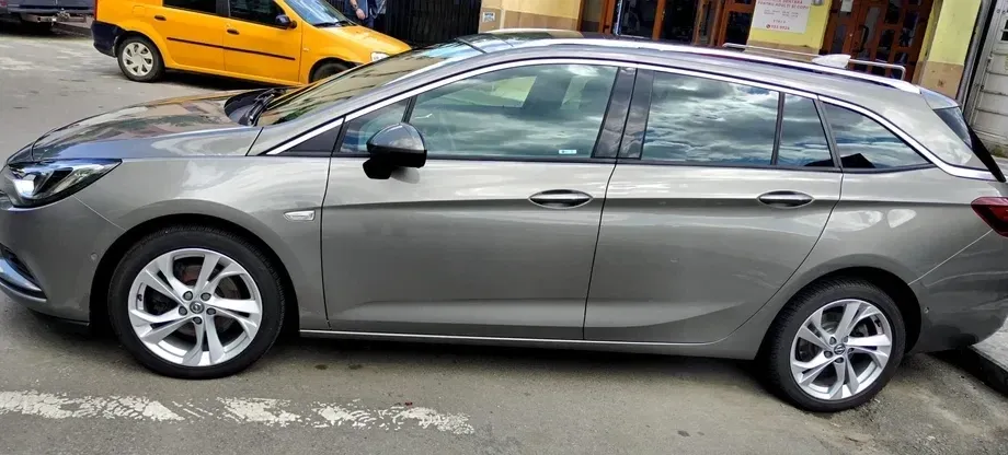 Opel Astra 1.6 CDTI ECOTEC Start/Stop Active — imagine 2