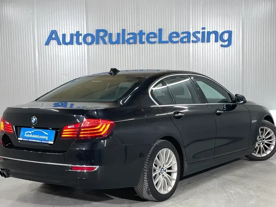 BMW Seria 5 G30/G31 520i Aut. Luxury Line — imagine 3