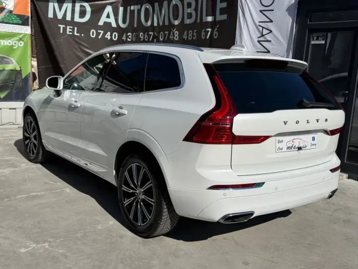 Volvo XC 60 D4 AWD Inscription