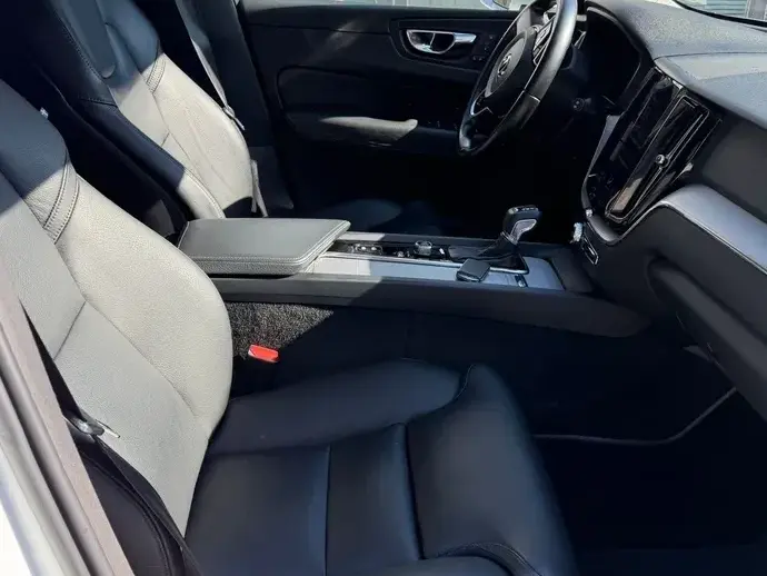 Volvo XC 60 D4 AWD Inscription