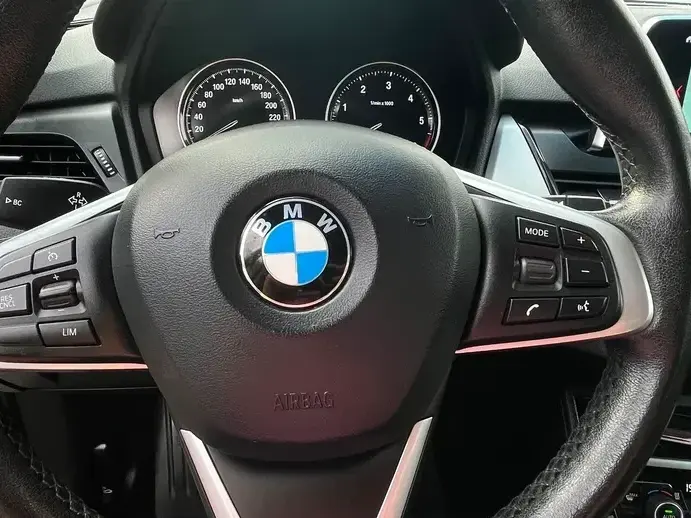 BMW Seria 2 218d Aut.