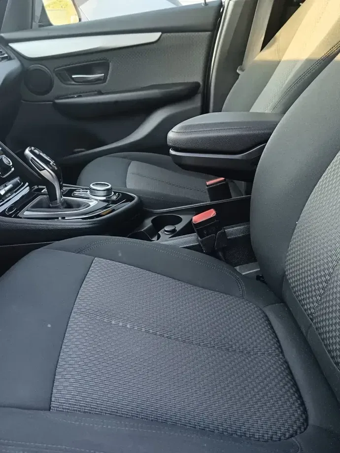 BMW Seria 2 218d Aut. — imagine 3