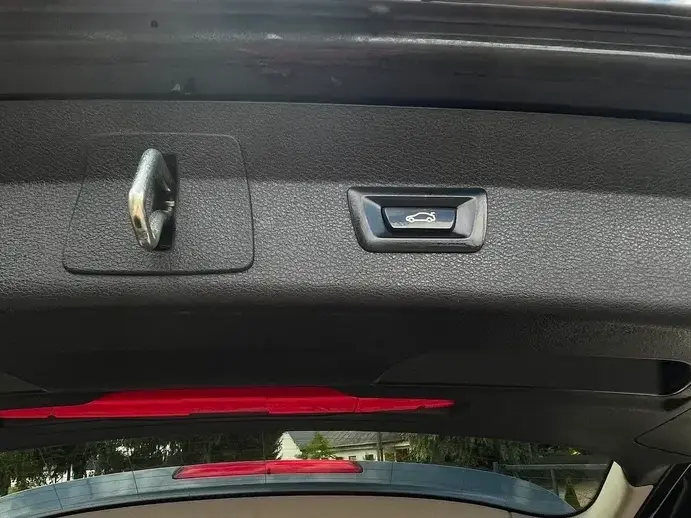 BMW Seria 2 218d Aut.