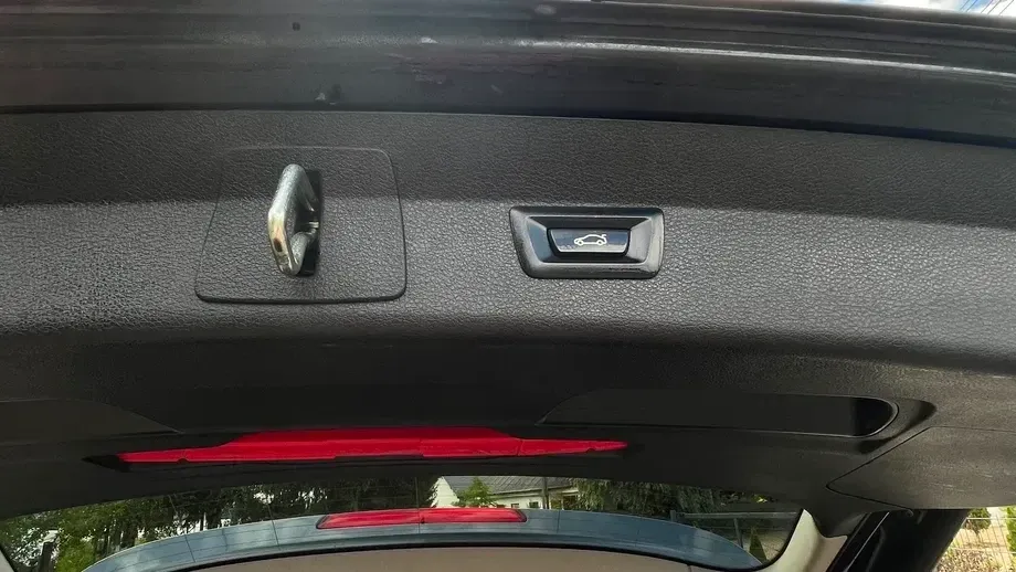 BMW Seria 2 218d Aut. — imagine 5