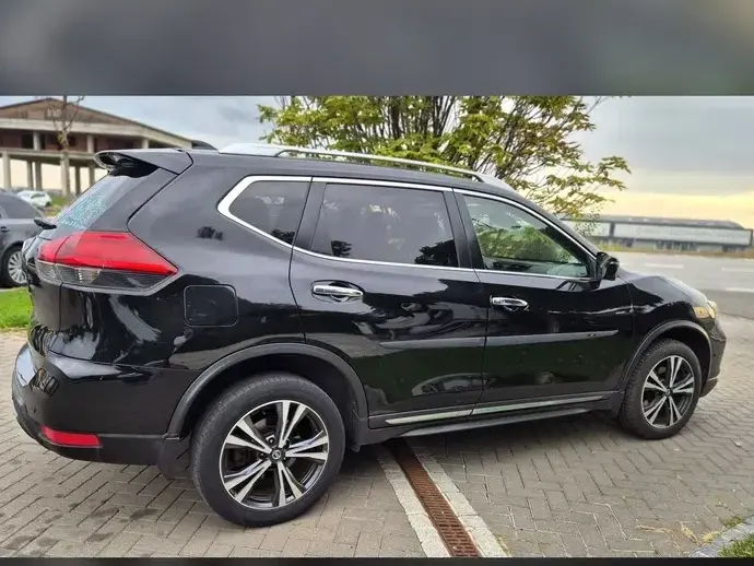 Nissan X-Trail 2.0 dCi ALL-MODE 4x4i Xtronic N-Vision