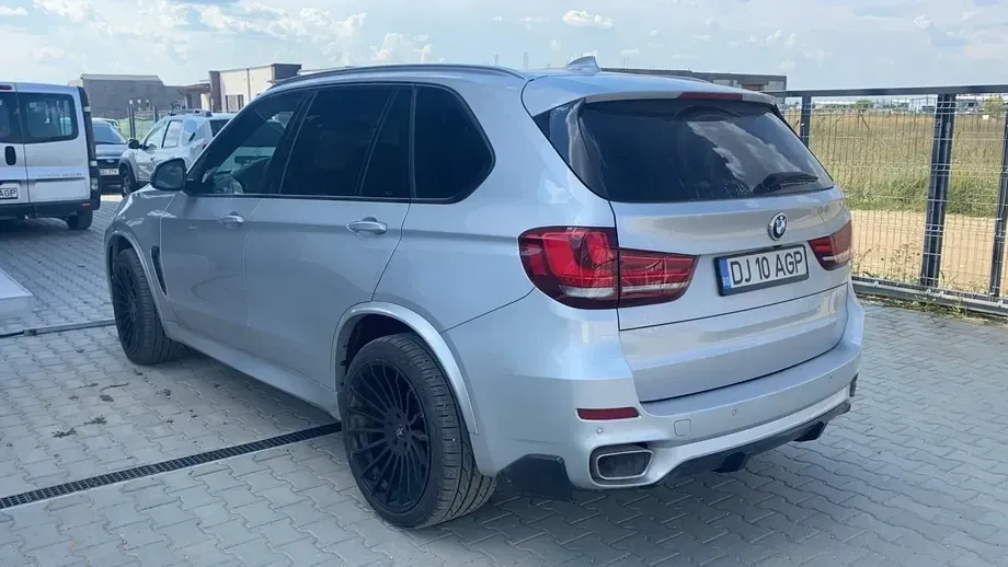 BMW X5 F15 xDrive40d Sport-Aut. — imagine 2