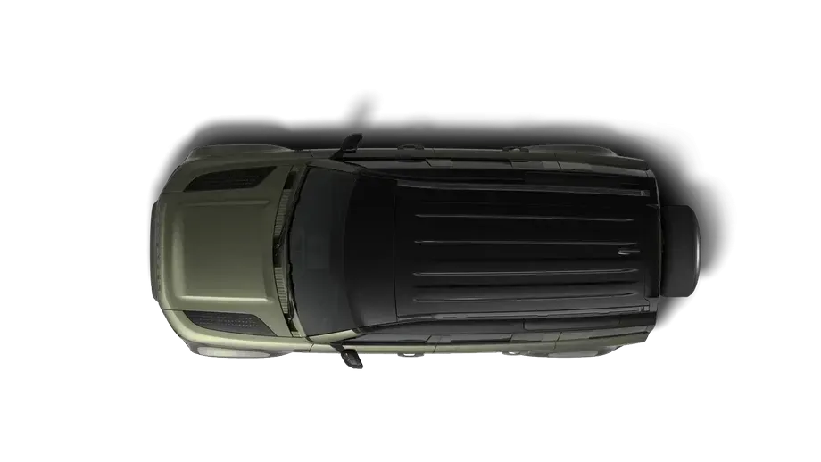 Land Rover Defender — imagine 3