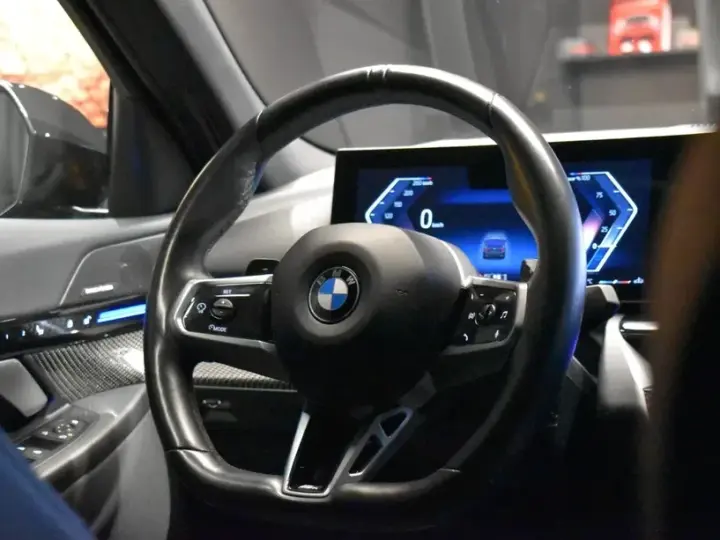 BMW Seria 5 G60/G61 520d Aut.