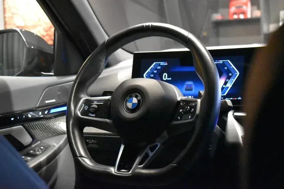 BMW Seria 5 G60/G61 520d Aut. — imagine 6