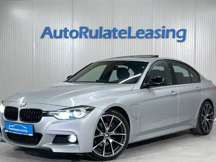 BMW Seria 3 F30/F31/F34 330e iPerformance M Sport