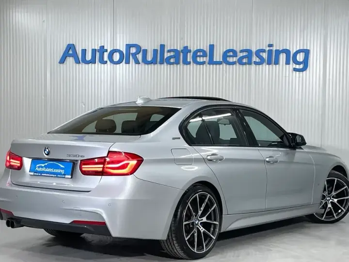 BMW Seria 3 F30/F31/F34 330e iPerformance M Sport