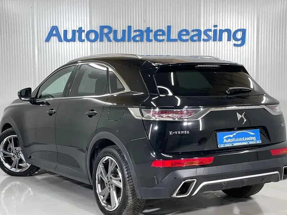 DS Automobiles DS 7 Crossback 1.6 PHeV FWD 225 EAT8 OPERA — imagine 4
