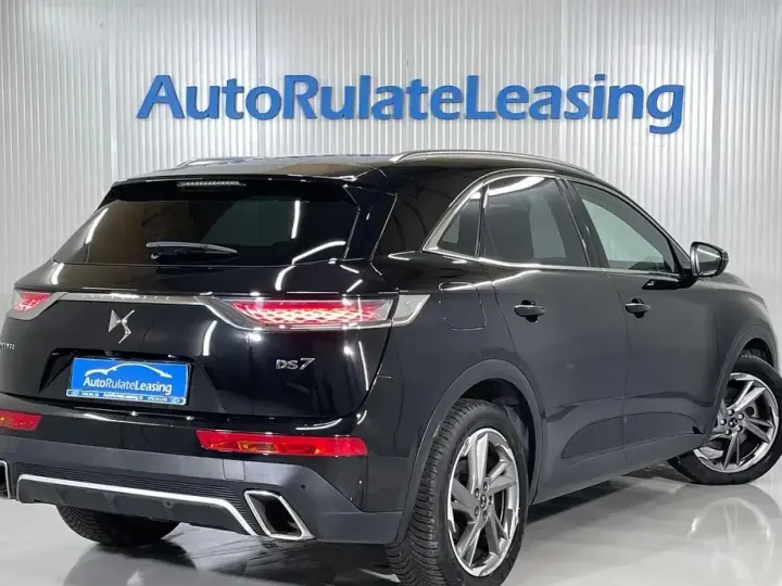 DS Automobiles DS 7 Crossback 1.6 PHeV FWD 225 EAT8 OPERA