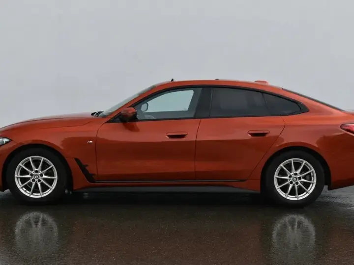 BMW Seria 4 G22/G23/G26 420d xDrive AT MHEV