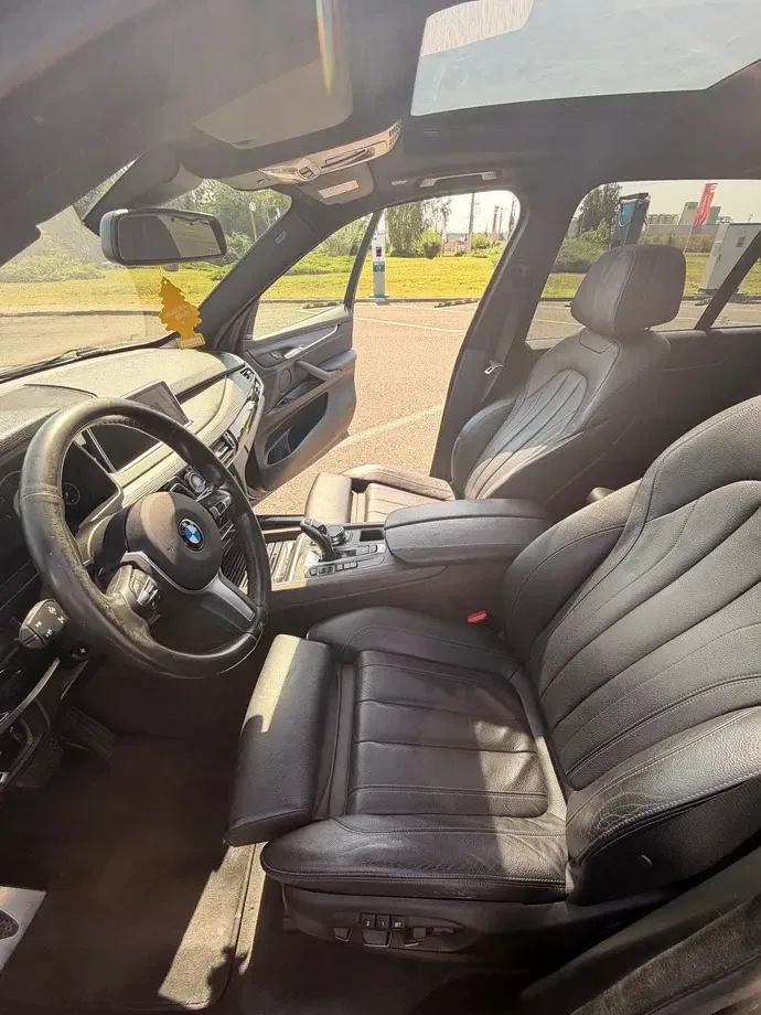 BMW X5 F15 — imagine 6