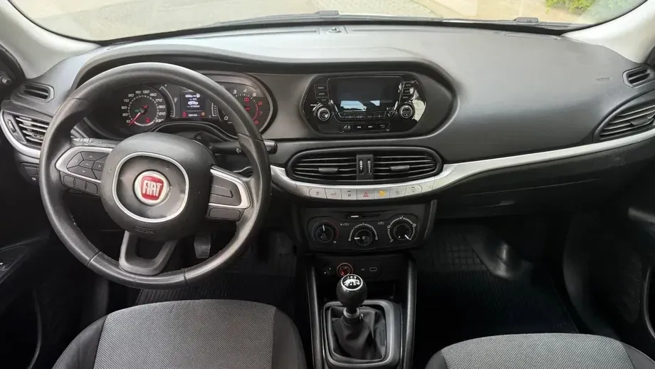 FIAT Tipo 1.4 T-Jet Easy — imagine 2