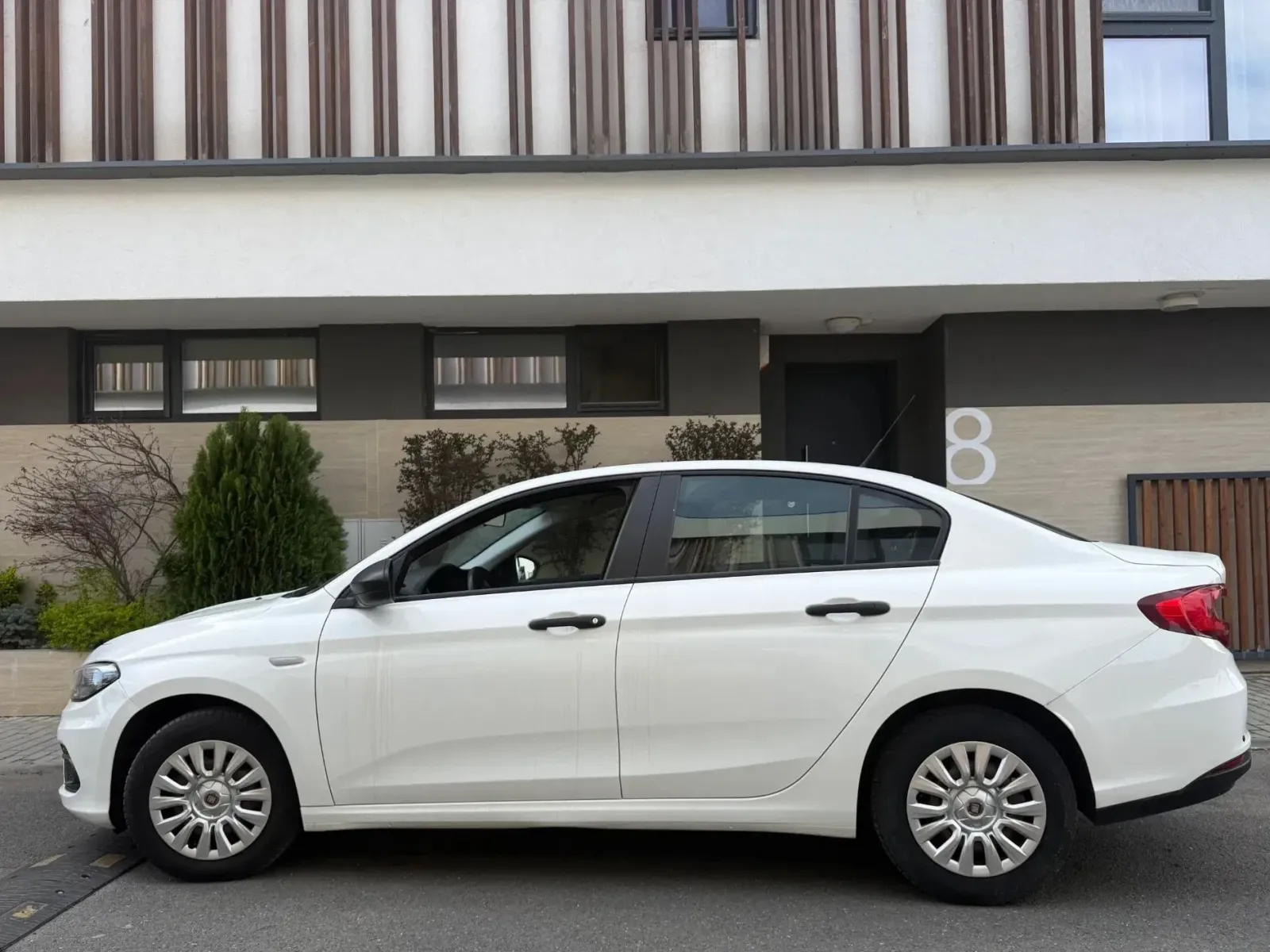 FIAT Tipo 1.4 T-Jet Easy — imagine 4