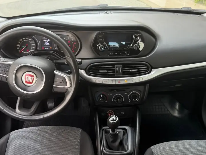 FIAT Tipo 1.4 T-Jet Easy