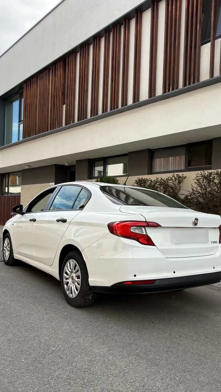 FIAT Tipo 1.4 T-Jet Easy — imagine 6