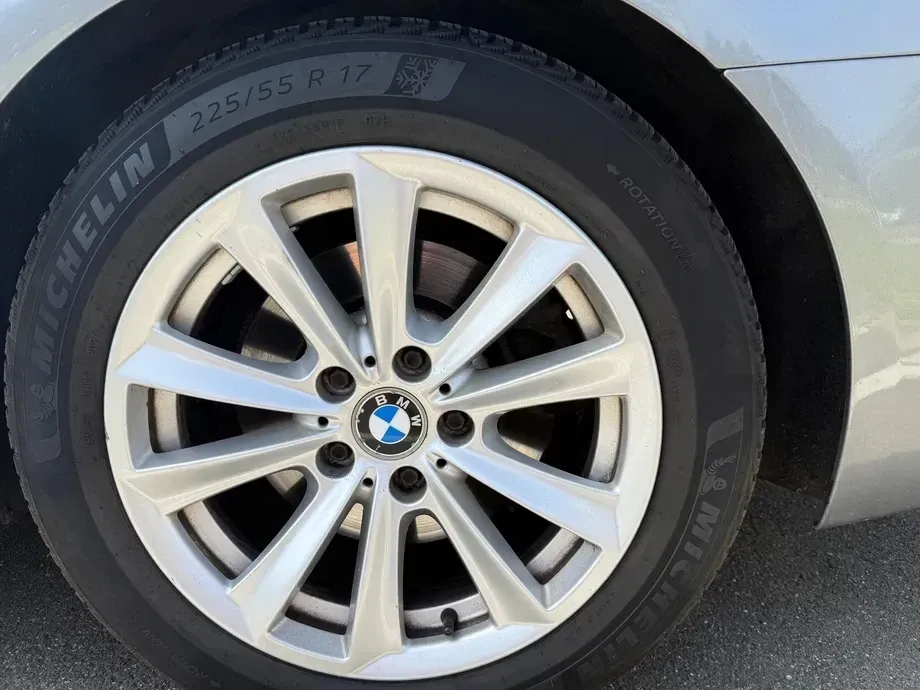 BMW Seria 5 F10/F11/F07 — imagine 6