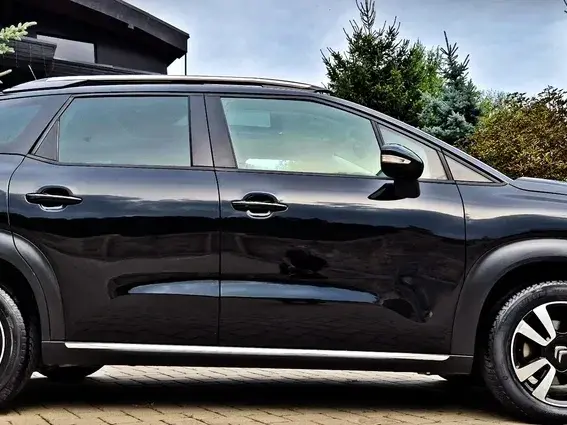 Citroën C3 AIRCROSS I PureTech 110 Stop & Start EAT6 OPF Rip Curl