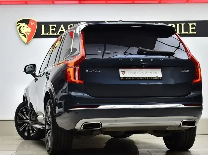 Volvo XC 90 II B5 D AWD Geartronic Inscription